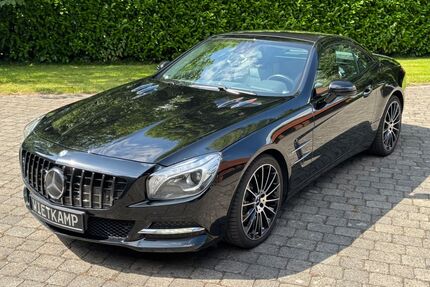 Mercedes-Benz SL 350 Gebrauchtwagen
