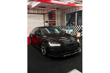 Audi A7 Gebrauchtwagen