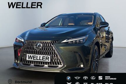 Lexus NX 350h Gebrauchtwagen
