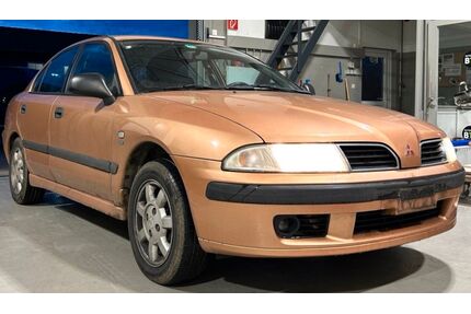 Mitsubishi Carisma Gebrauchtwagen