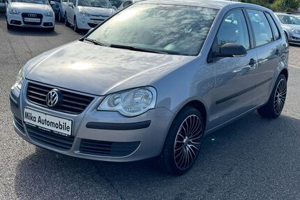 VW Polo Gebrauchtwagen