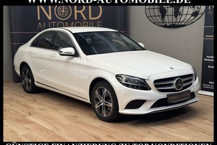 Mercedes-Benz C 220 Gebrauchtwagen