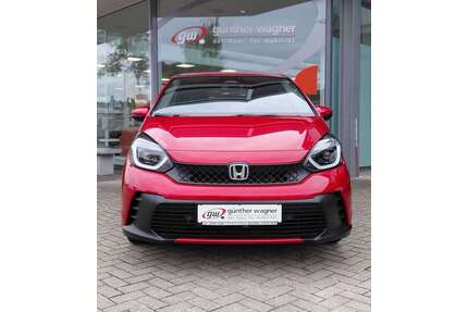 Honda Jazz Gebrauchtwagen
