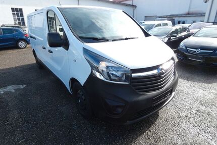 Opel Vivaro Gebrauchtwagen