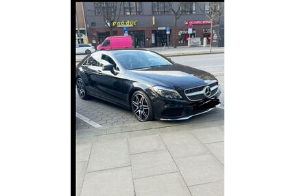 Mercedes-Benz CLS 350 Gebrauchtwagen