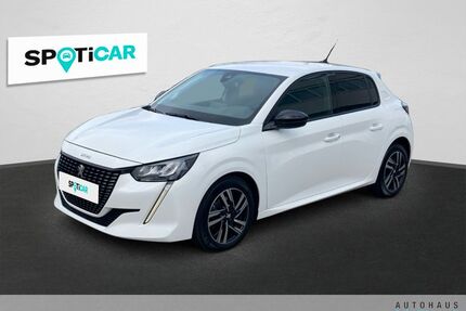 Peugeot 208 Gebrauchtwagen