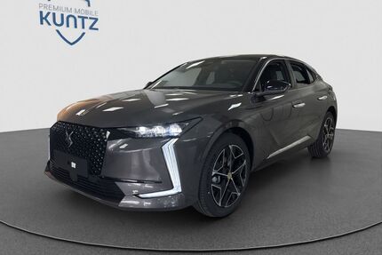 DS Automobiles DS4 Gebrauchtwagen