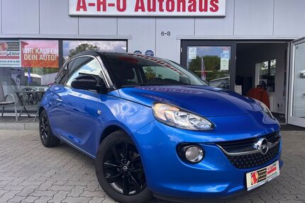 Opel Adam Gebrauchtwagen