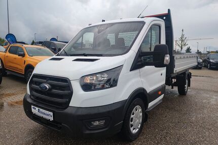 Ford Transit Gebrauchtwagen