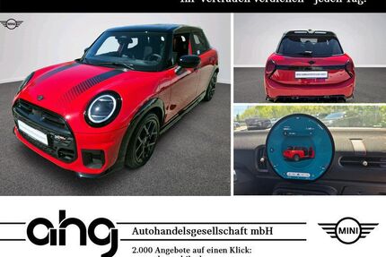Ferrari John Cooper Works 