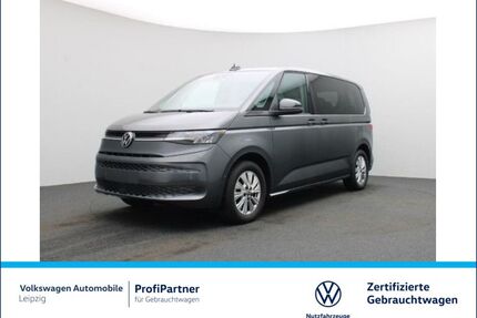 VW T7 Multivan Gebrauchtwagen