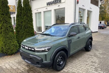 Dacia Duster Gebrauchtwagen