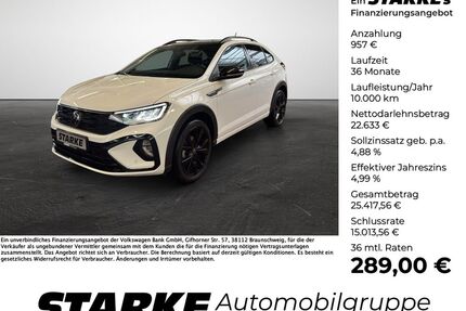 VW Taigo Gebrauchtwagen