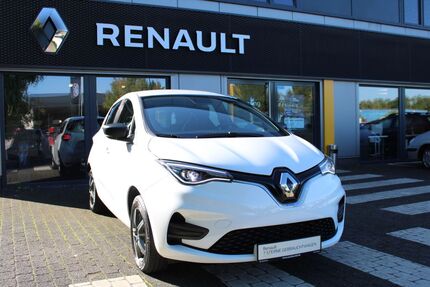 Renault ZOE Gebrauchtwagen
