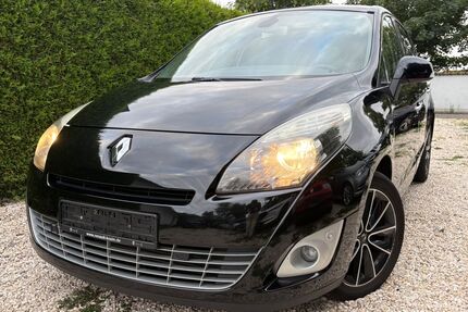 Renault Scenic Gebrauchtwagen