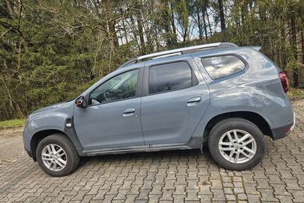 Dacia Duster Gebrauchtwagen