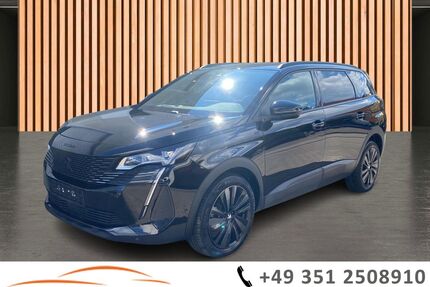 Peugeot 5008 Gebrauchtwagen