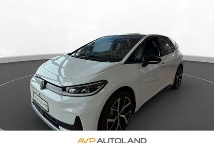 VW ID.3 Gebrauchtwagen