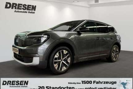 Ford Explorer Gebrauchtwagen