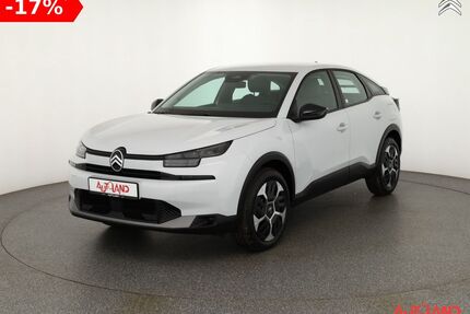 Citroen C4 Gebrauchtwagen