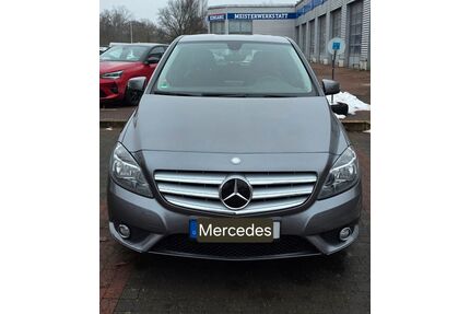 Mercedes-Benz B 180 Gebrauchtwagen