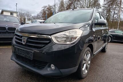 Dacia Lodgy Gebrauchtwagen