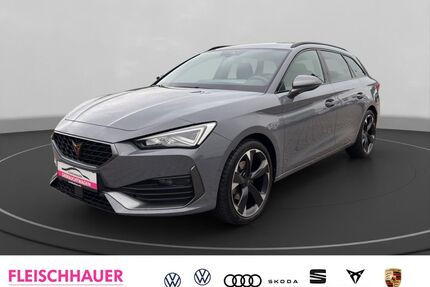 Cupra Leon Gebrauchtwagen