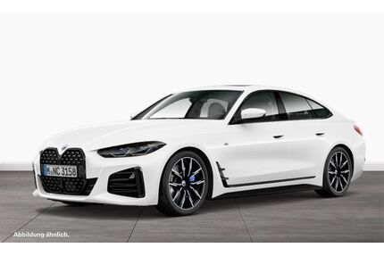 BMW 420 Gran Coupé Gebrauchtwagen