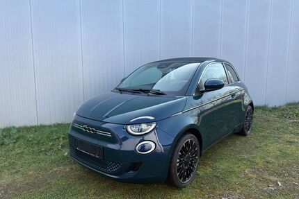 Fiat 500e Gebrauchtwagen