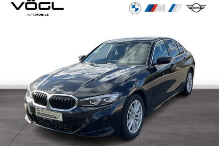 BMW 320 Gebrauchtwagen