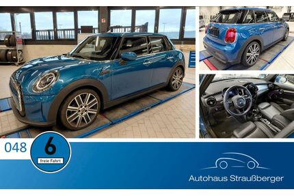 Mini Cooper Gebrauchtwagen
