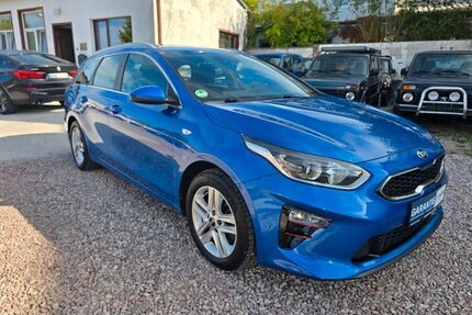 Kia ceed Sportswagon Gebrauchtwagen