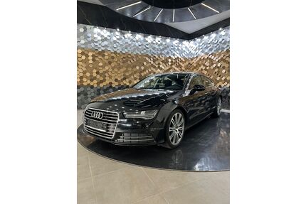 Audi A7 Gebrauchtwagen