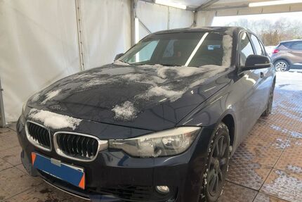 BMW 320 Gebrauchtwagen