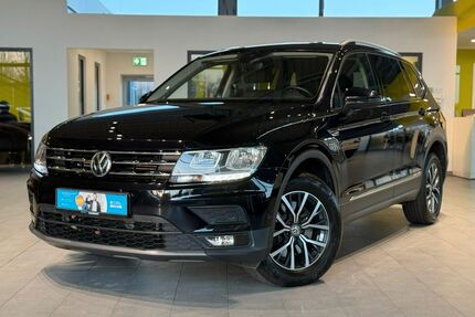 VW Tiguan Allspace Gebrauchtwagen