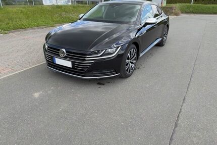 VW Arteon Gebrauchtwagen