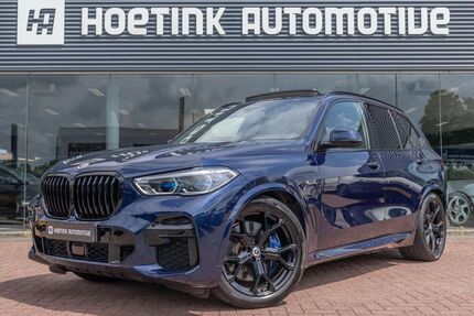 BMW X5 Gebrauchtwagen