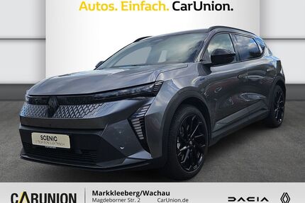 Renault Scenic E-TECH Gebrauchtwagen