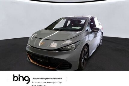 Cupra Born Gebrauchtwagen