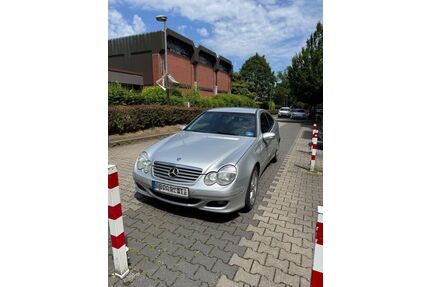 Mercedes-Benz CL 180 Gebrauchtwagen