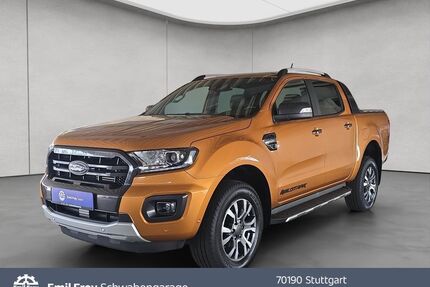 Ford Ranger Gebrauchtwagen