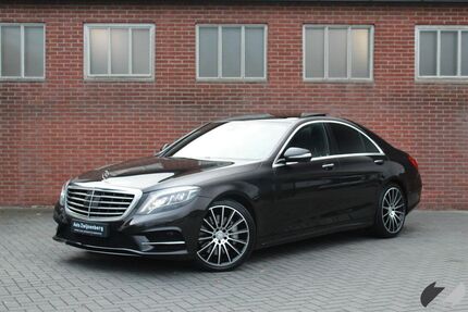 Mercedes-Benz S 350 Gebrauchtwagen