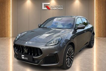 Maserati Grecale Gebrauchtwagen