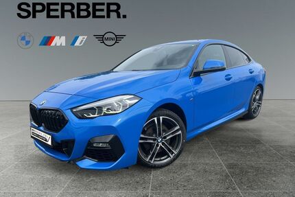 BMW 218 Gran Coupé Gebrauchtwagen