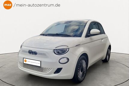 Fiat 500e Gebrauchtwagen