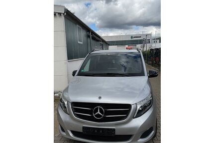 Mercedes-Benz V 250 Gebrauchtwagen