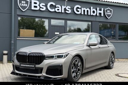 BMW 730 Gebrauchtwagen