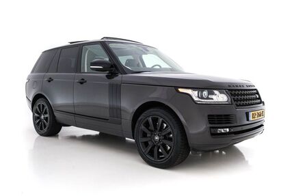 Land Rover Range Rover Gebrauchtwagen