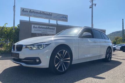 BMW 320 Gebrauchtwagen