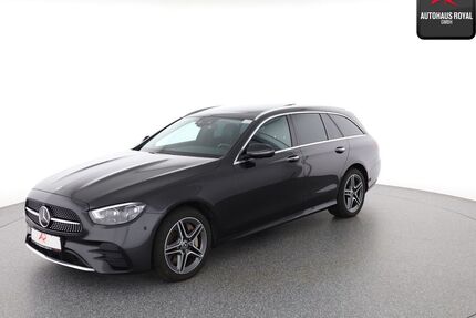 Mercedes-Benz E 300 Gebrauchtwagen